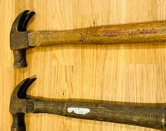 Claw hammer 2025 pablum