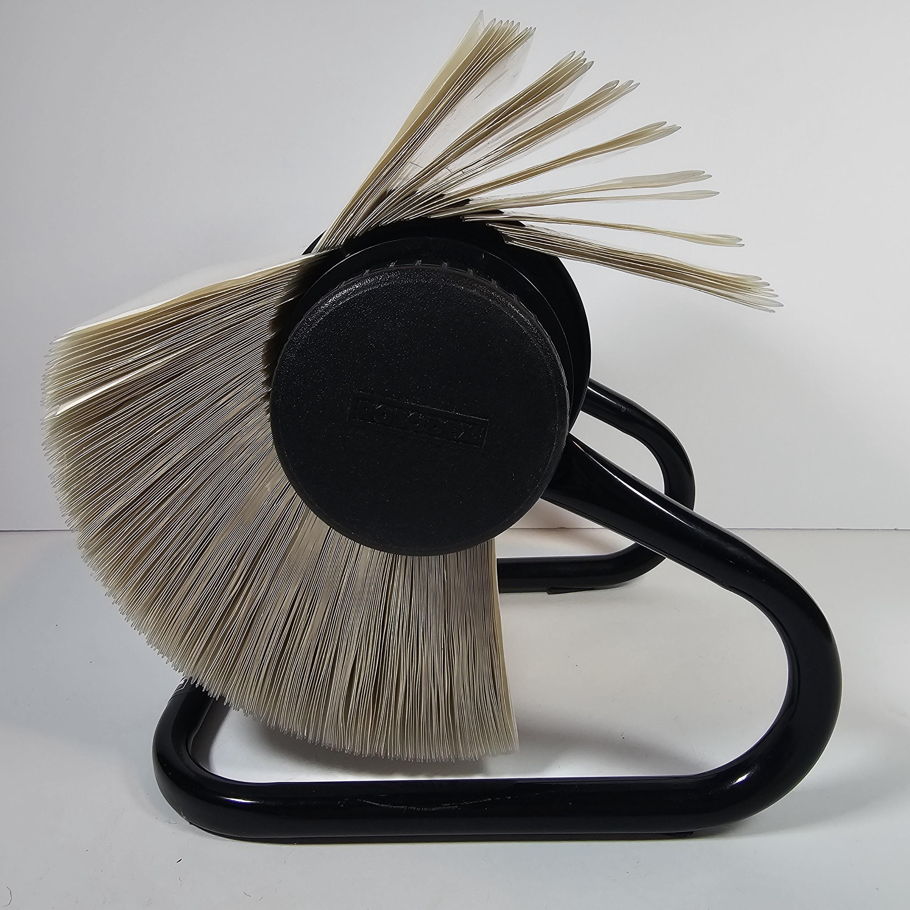 【wara様ご依頼分】70's　OLD ROLODEX　ローロデックス Vintage Rolodex - Etsy Canada
