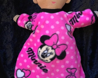 lulla doll clothes