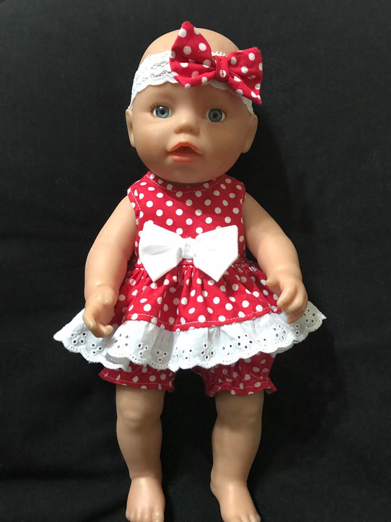 baby alive pants