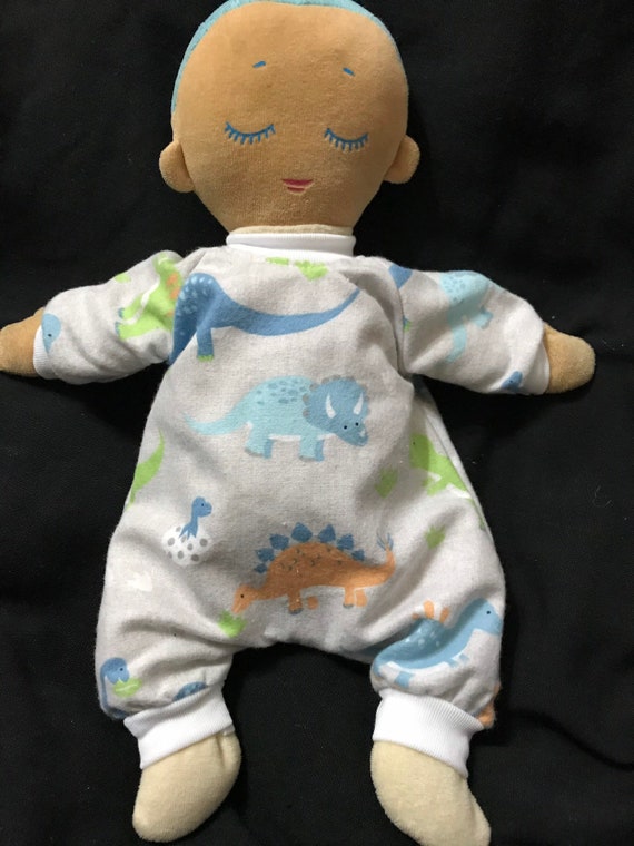 lulla doll