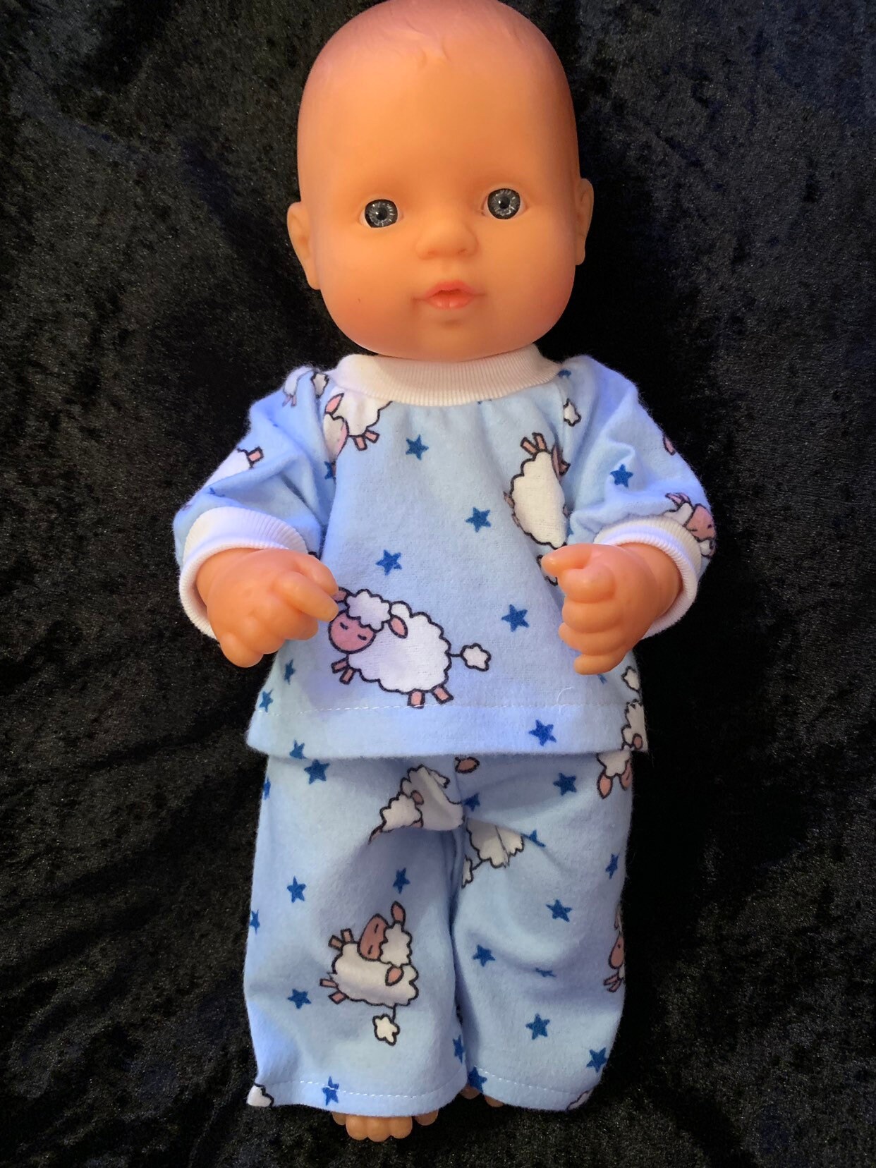 miniland dolls clothes 32cm