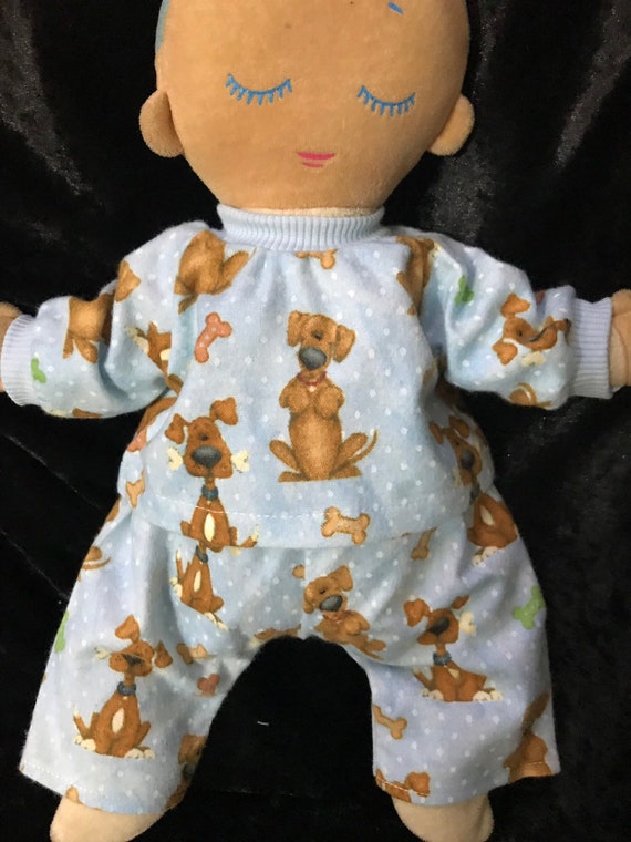 lulla doll clothes