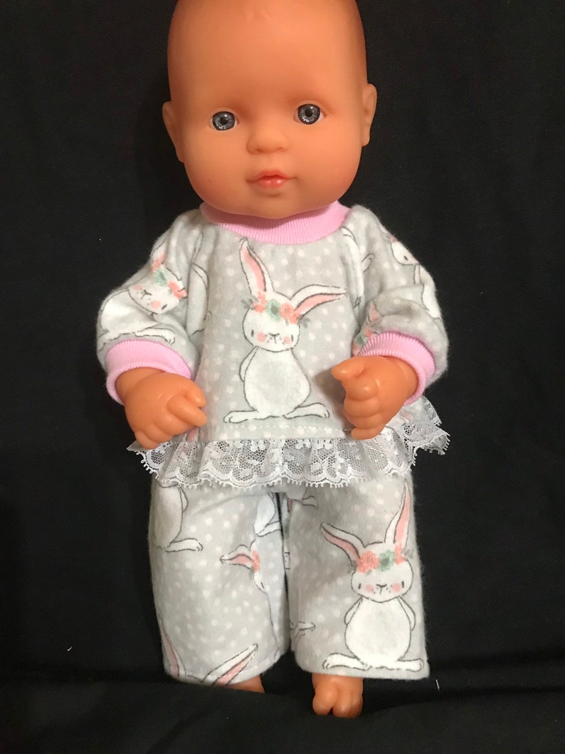 miniland 32cm clothes