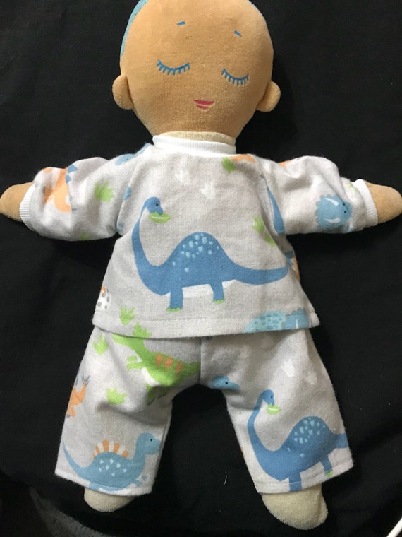 doll pyjamas