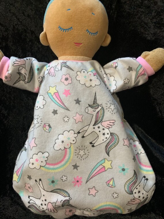 lulla doll clothes