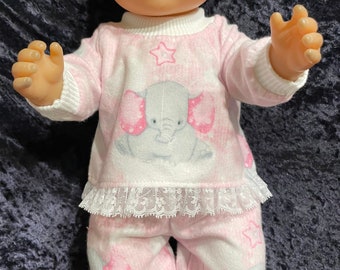 Baby Born Dolls clothes.  Pyjamas