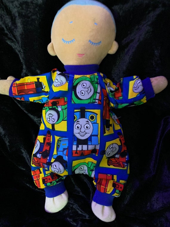 lulla doll clothes