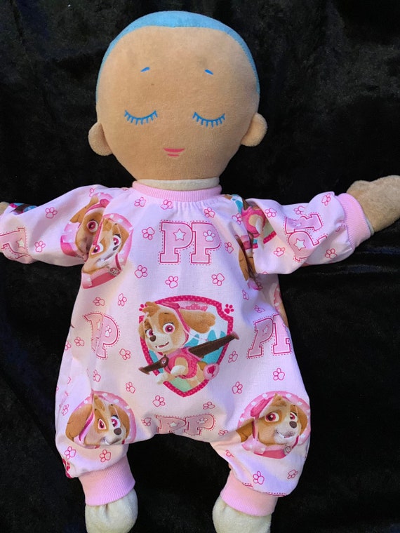 lulla doll clothes