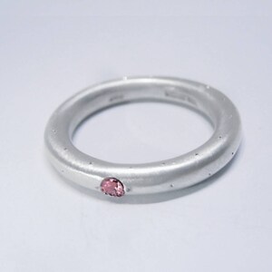 Celestial Diamond Urban Band 2.75 mm Round wire