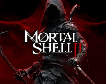 Mortal Shell II - Edición Devout / Solo para jugar sin conexión – Descarga del juego para PC sin conexión