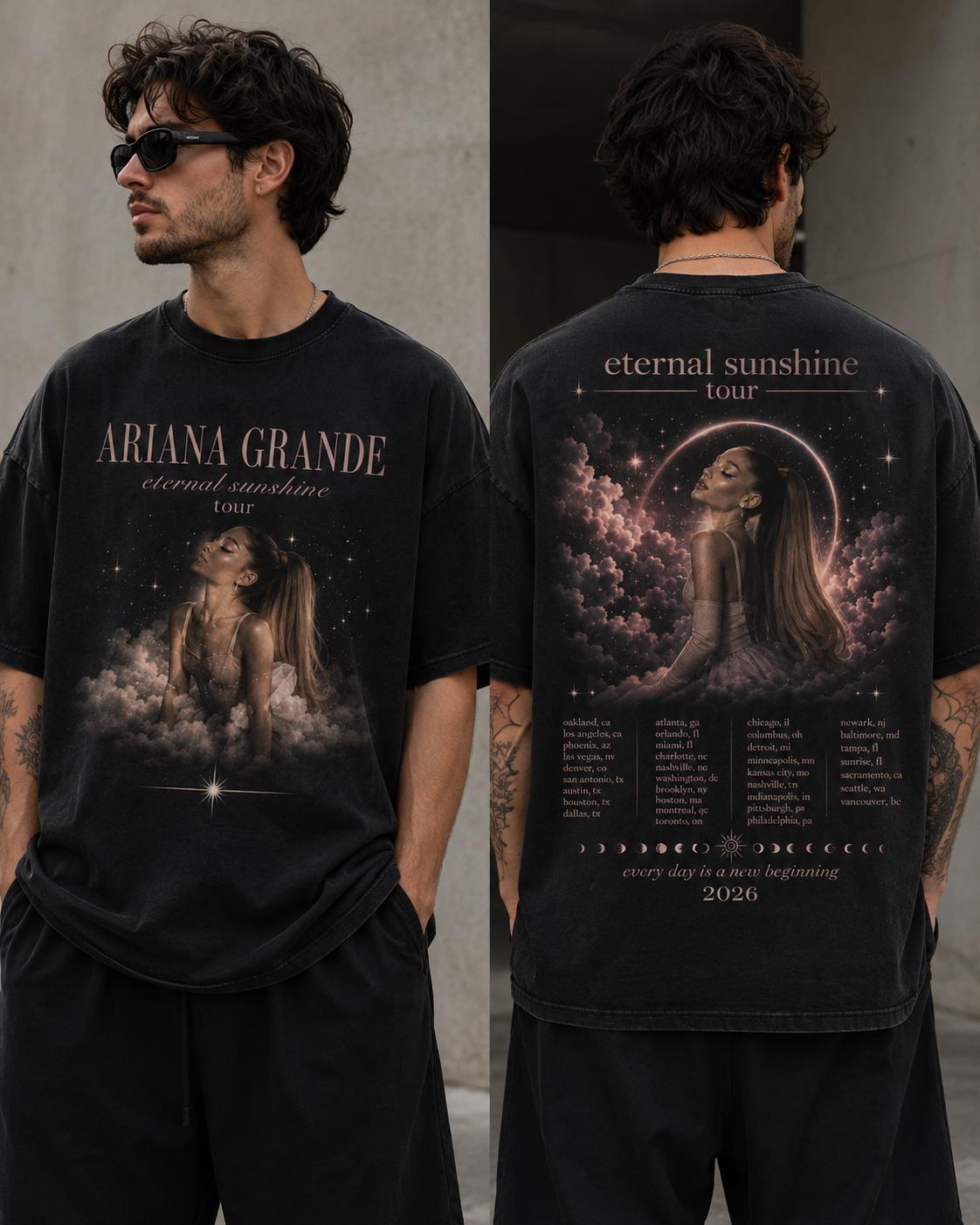 Ariana grande t shirt - Etsy 日本