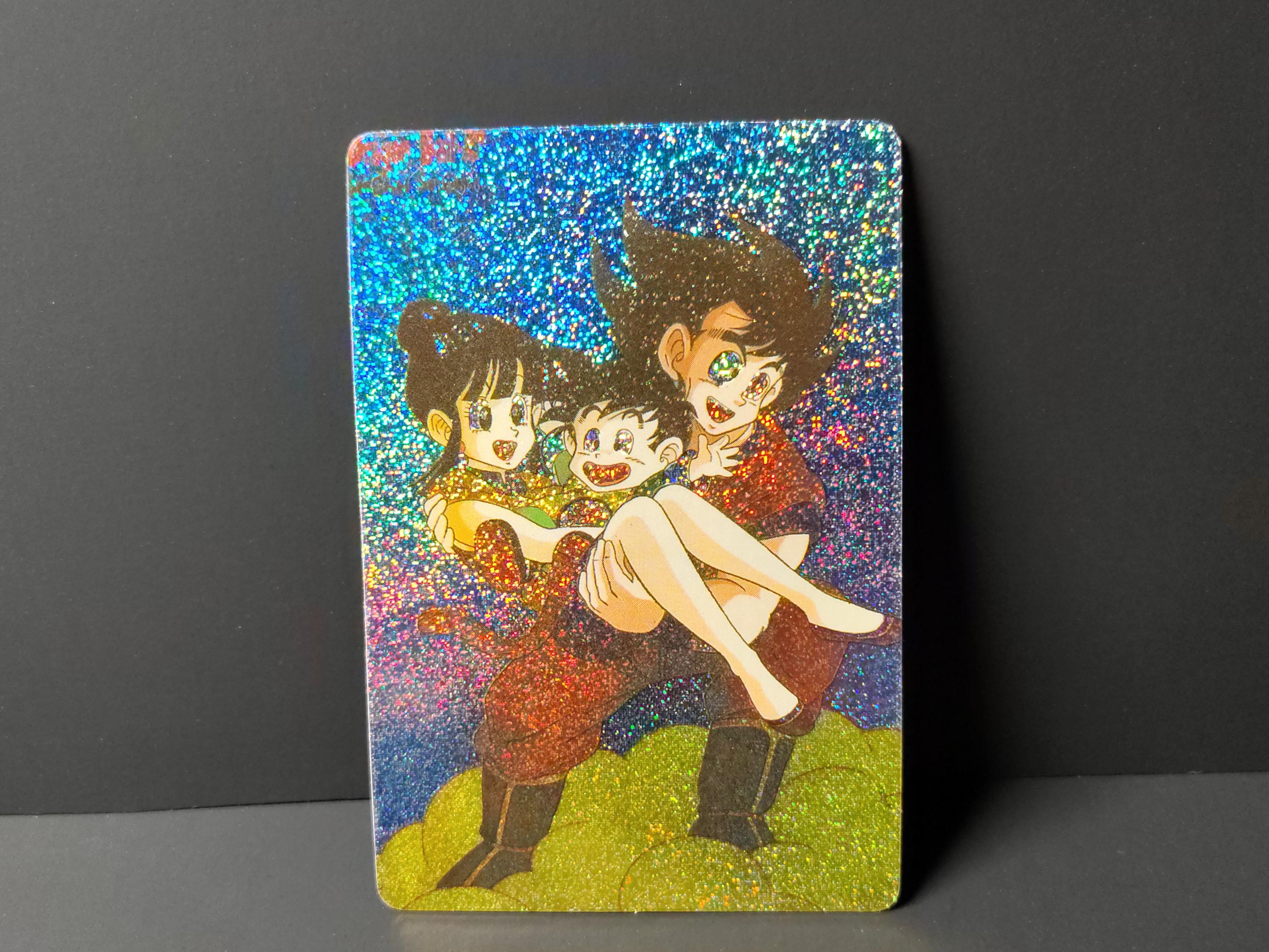 Chi Chi Dragon Ball - Etsy