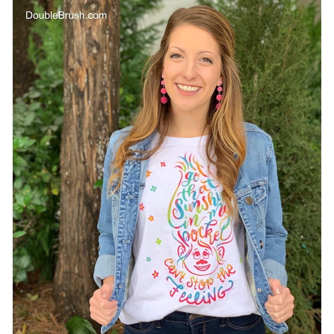Trolls Shirt Trolls Birthday Shirt 