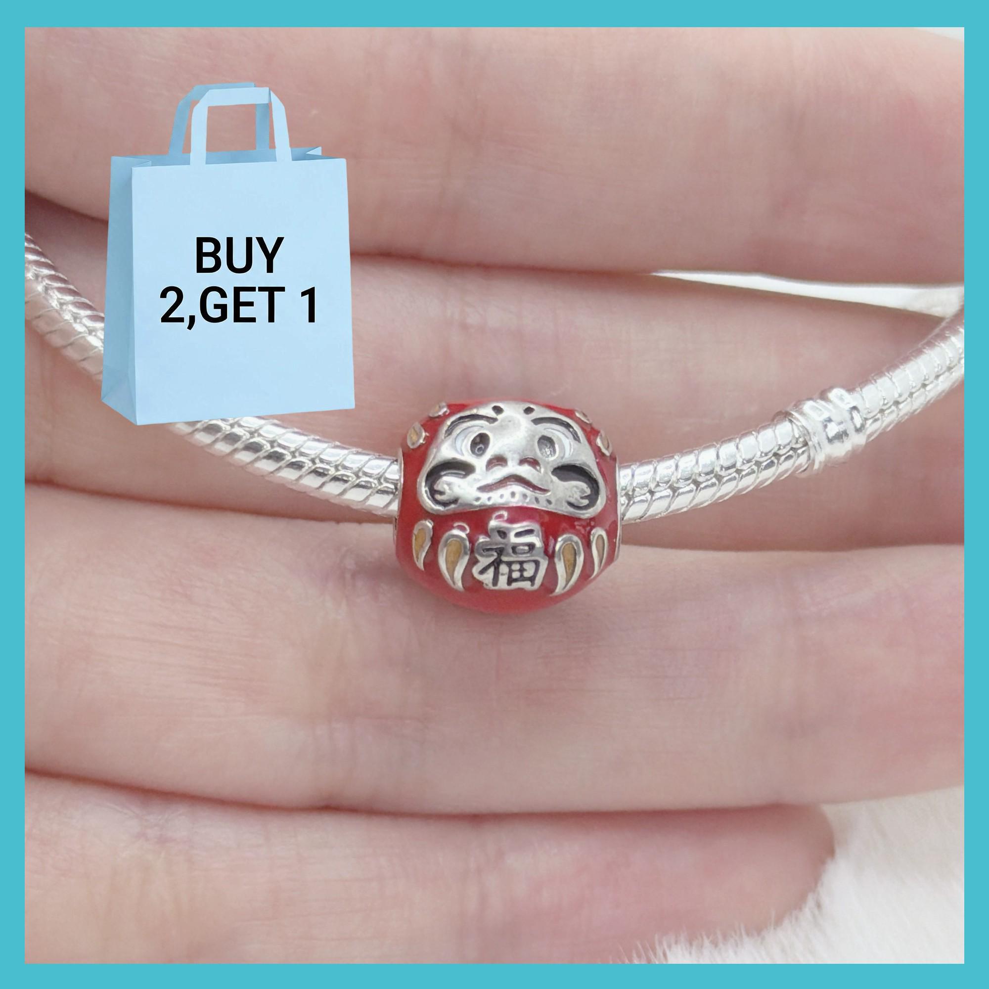 Daruma Pandora - Etsy