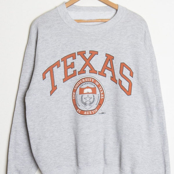 Sweat à Capuche VICTORIA'S SECRET ROSE Texas Longhorns - Neuf Avec étiquette, Plusieurs Tailles