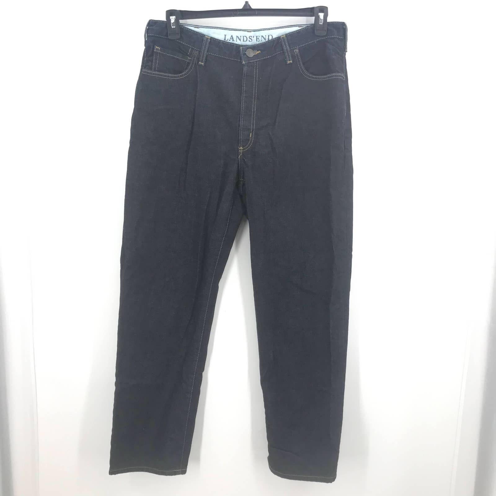 lands end jeans