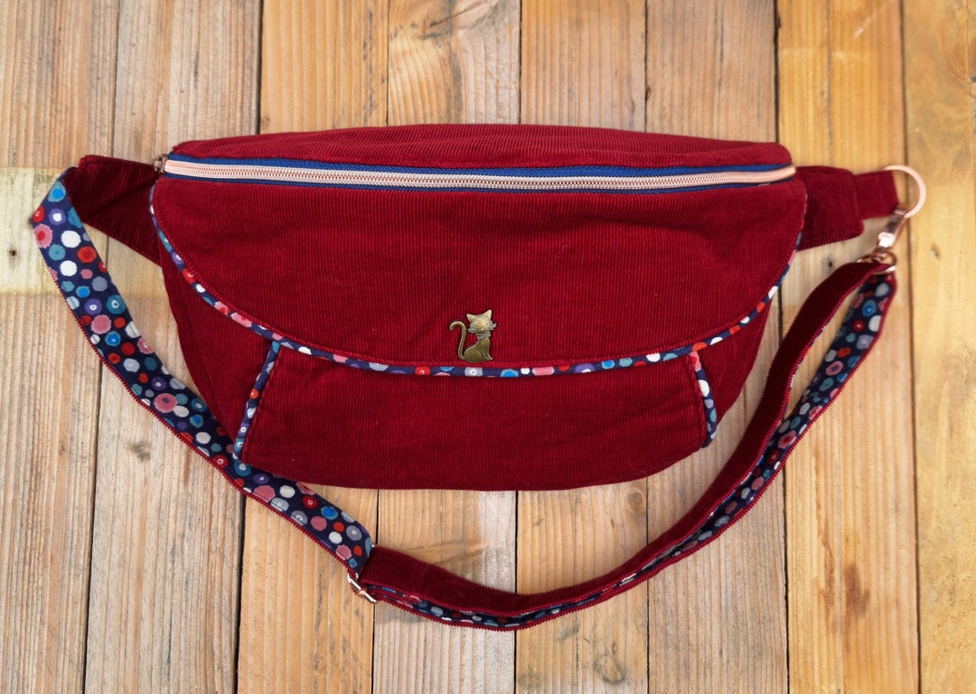 Valentino - Sac bandoulière en cuir rouge Viva Superstar 7W2B0R86PTJ acheter en ligne chez