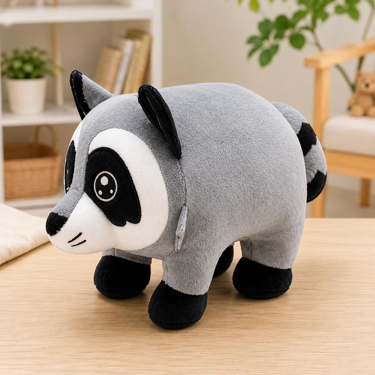 Dakin raccoon - Etsy 日本