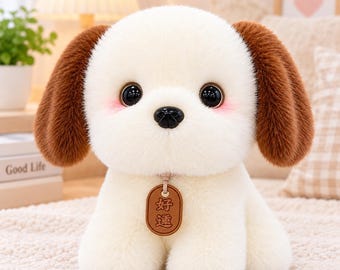 50年代/60年代の日本製のプードル犬のぬいぐるみ。 - Etsy 日本