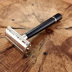 Schick Krona Double Edge Vintage Safety Razor