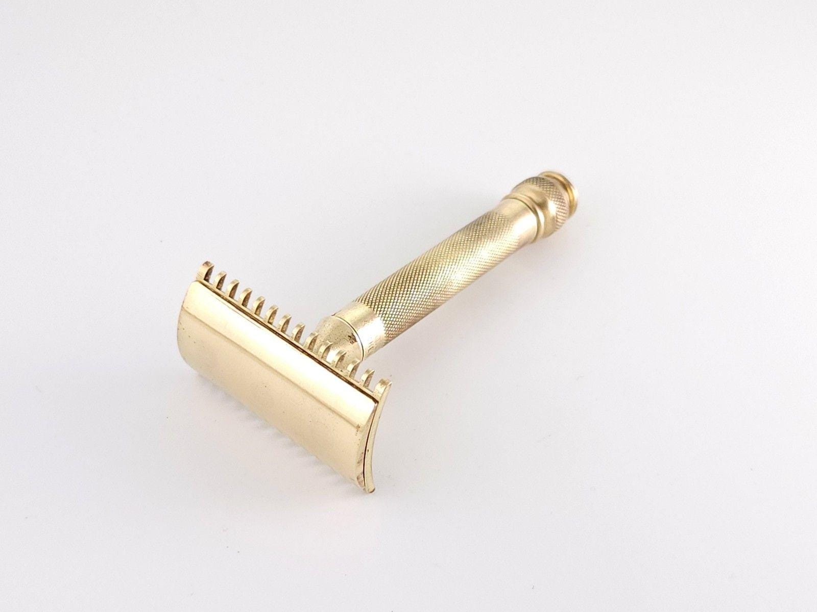 Gillette old type - Etsy 日本