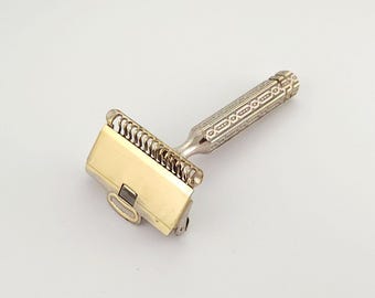 エバーレディUSA 1912 VTG SE 安全カミソリ