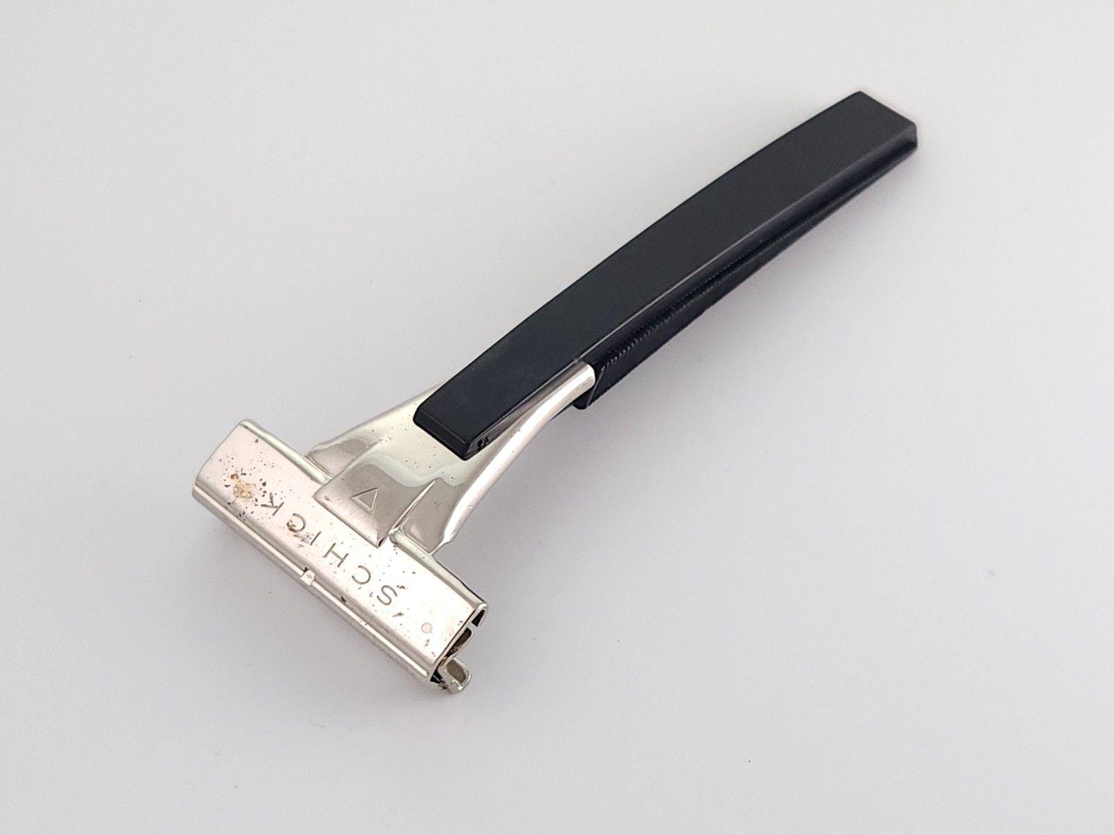 Schick injector razor - Etsy 日本