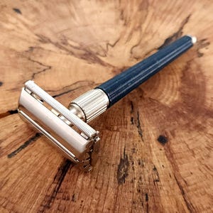 Gillette Knack  Double Edge Safety Razor - N1 1967