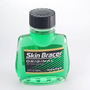 Mennen skin bracer - Etsy 日本
