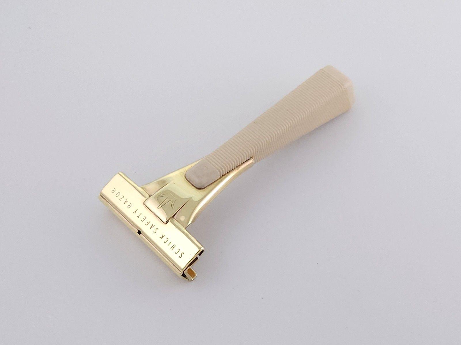Schick Injector Razor Type - Etsy