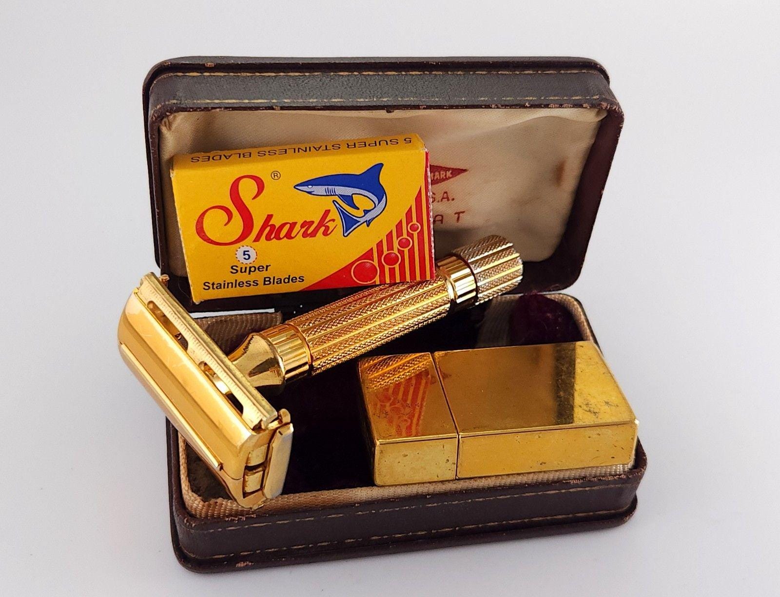 Gillette aristocrat - Etsy 日本