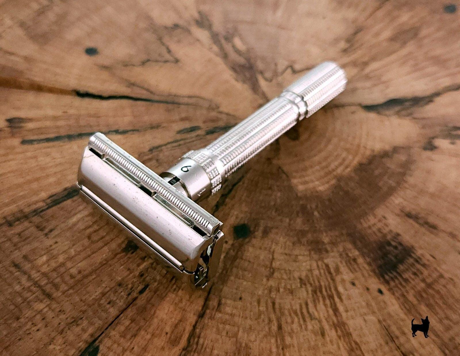 超人気高品質 Gillette slim 日本 Etsy - adjustable 脱毛・除毛