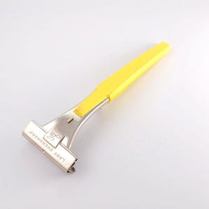 Schick injector razor - Etsy 日本