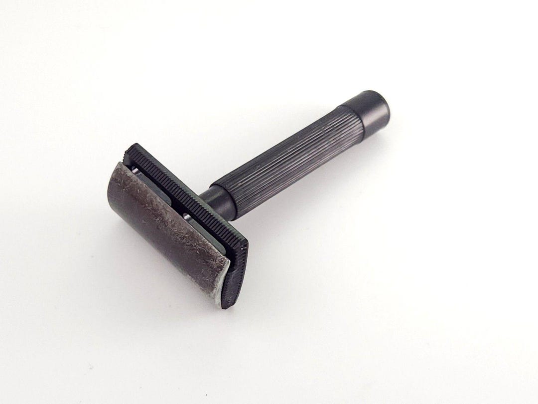 Simplex Bakelite Vintage Double Edge Safety Razor - Etsy