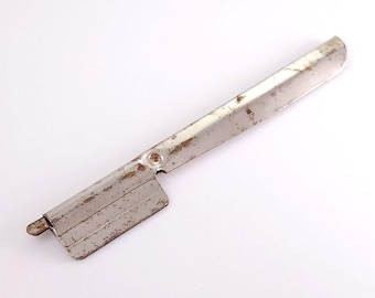 Vintage Razor Blade Stropper for Vintage Safety Razor