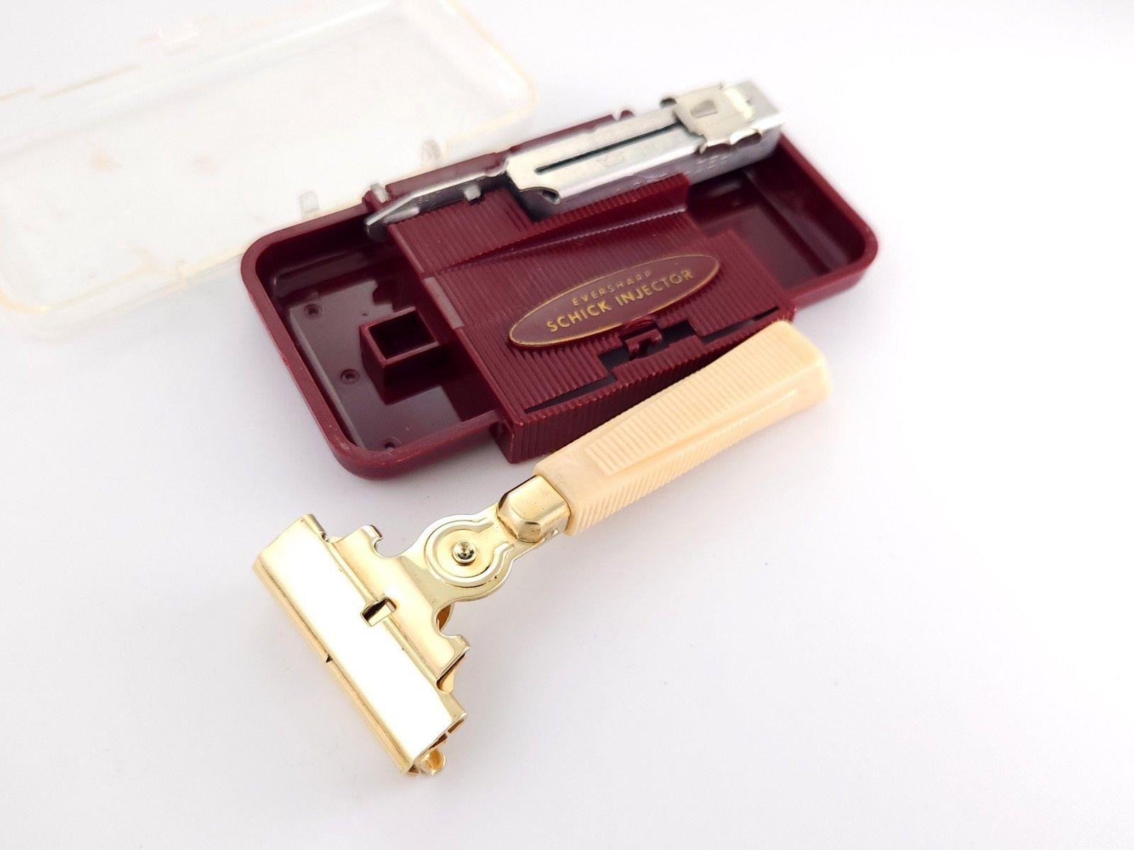 Schick type g razor - Etsy 日本