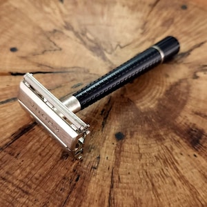 Schick Krona Double Edge Vintage Safety Razor
