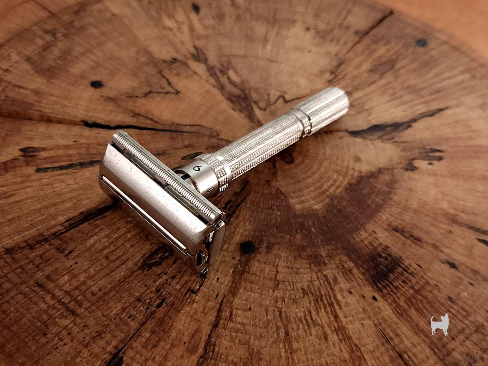 Gillette slim adjustable - Etsy 日本