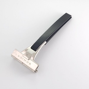 Vintage schick razor - Etsy 日本