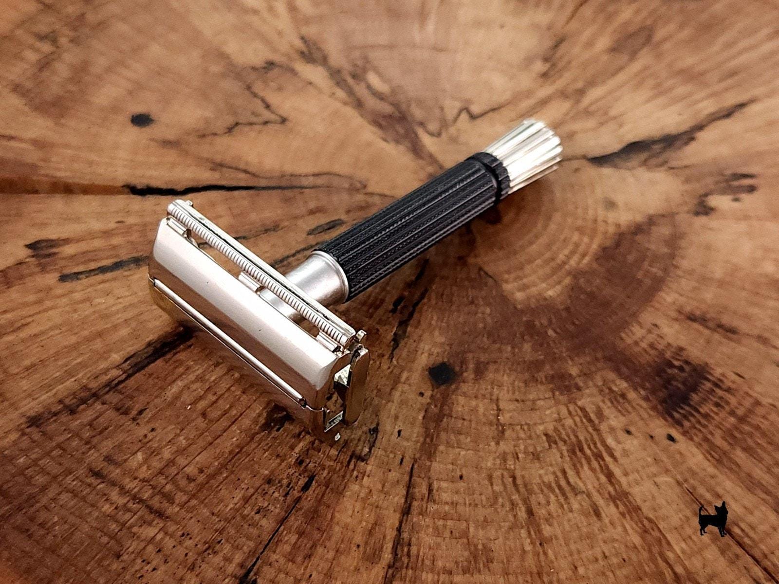 Gilletteジレット Slim Adjustable カミソリ Gillette slim adjustable - Etsy 日本