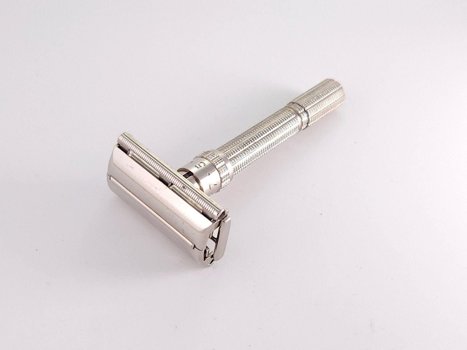 Gillette Slim Adjustable - Etsy