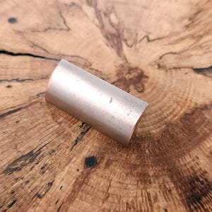 Spare Replacement Gillette Fat Handle Tech Top Plate