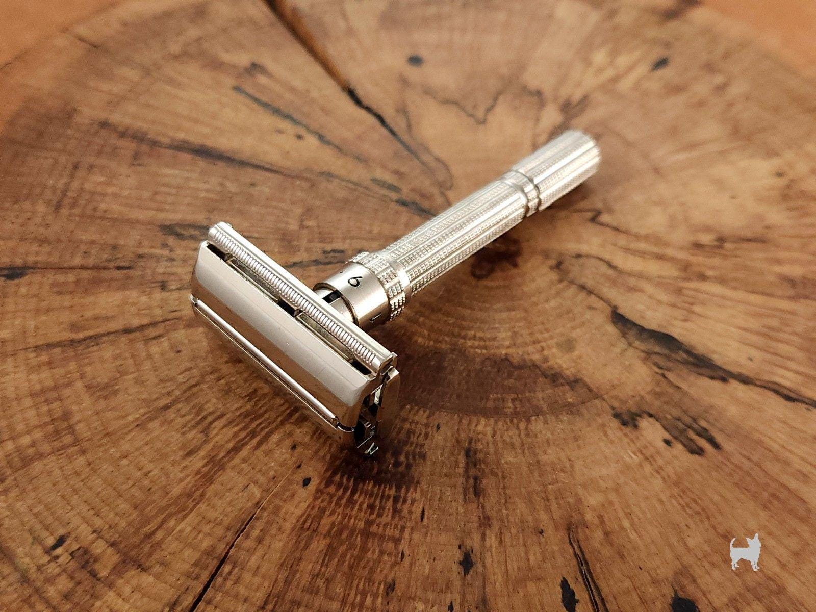 Gillette slim adjustable - Etsy 日本