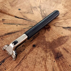 Gillette Atra VTG Cartridge Razor