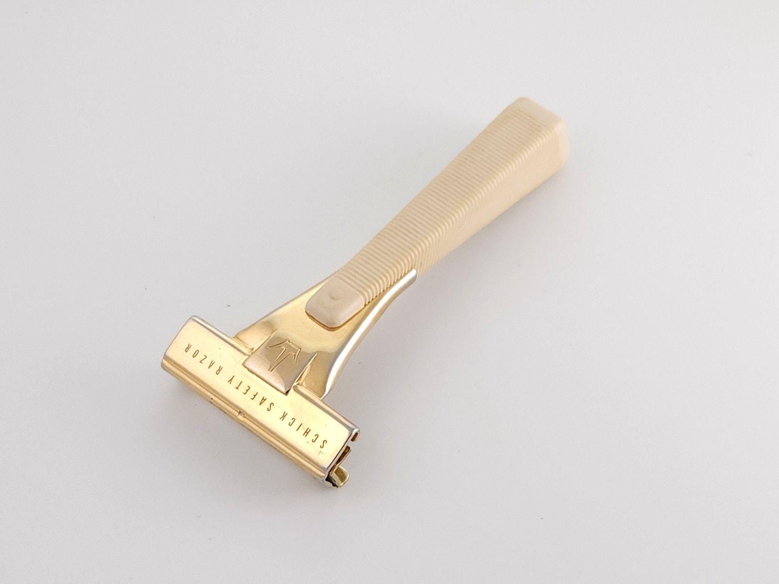Schick injector razor - Etsy 日本