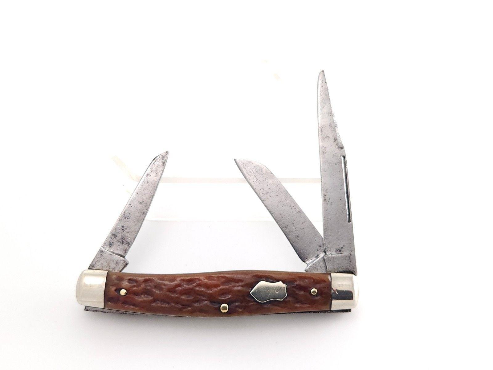 1960s pocket knife - Etsy 日本