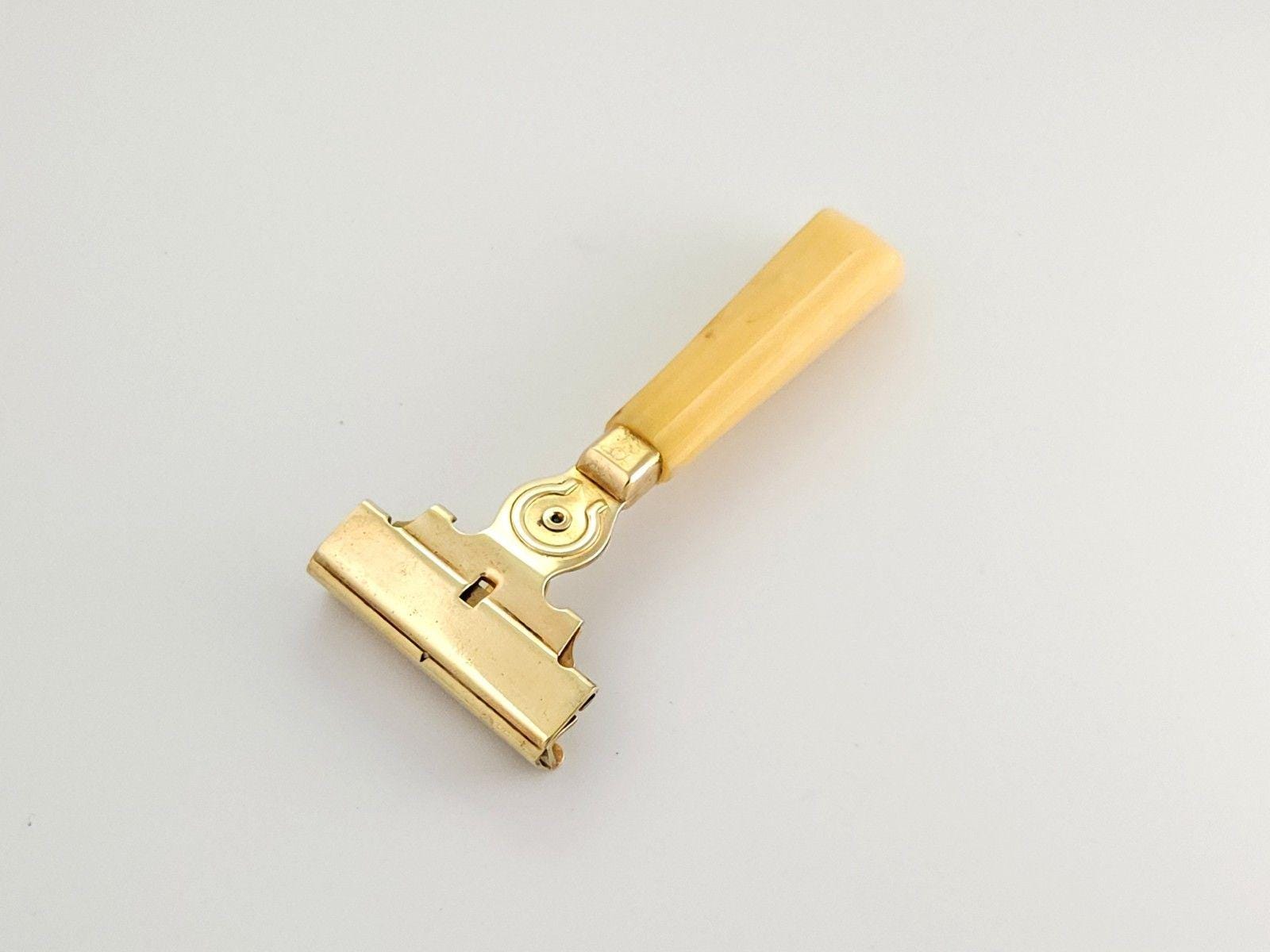 ヴィンテージ剃刀 Vintage Straight Razors | Old Fashioned Razor | Vintage Shaving Razors