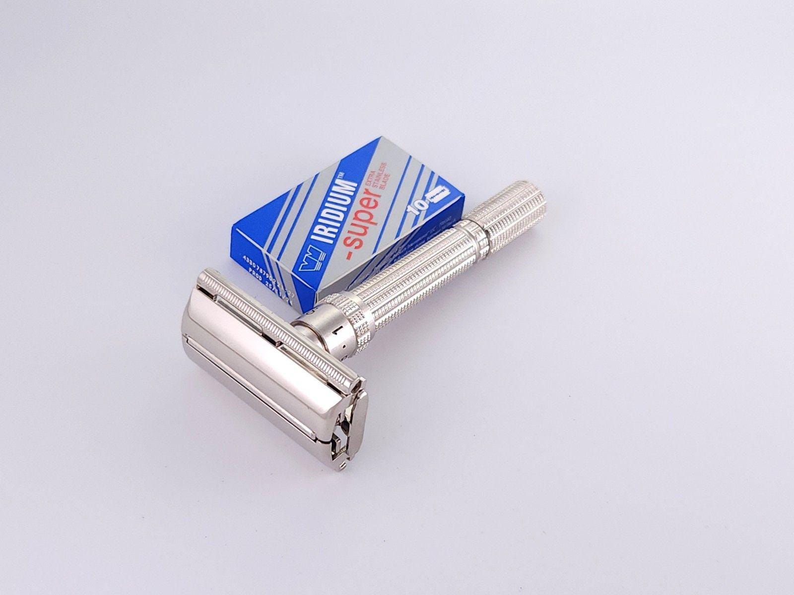 Gillette Slim Adjustable - Etsy