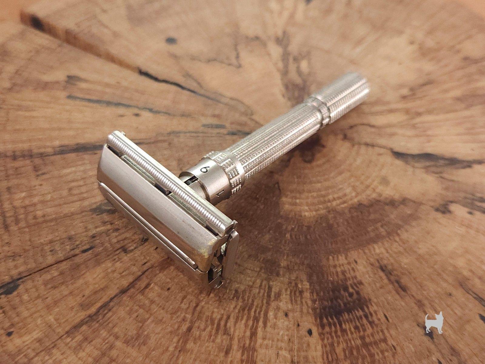 Gillette fatboy - Etsy 日本